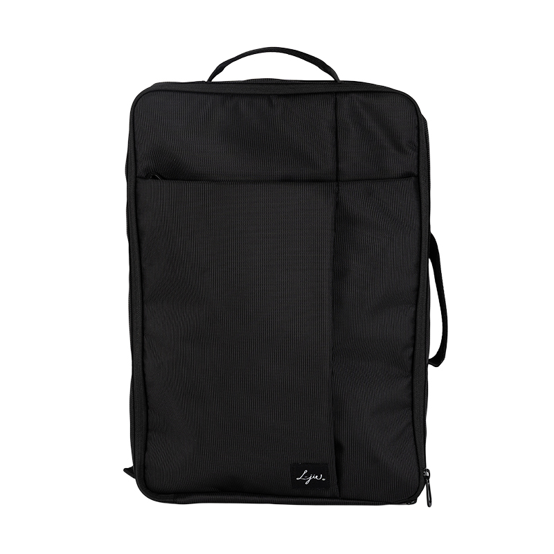 LJ23-003 کوله پشتی مسافرتی چند منظوره کوله پشتی لپ تاپ