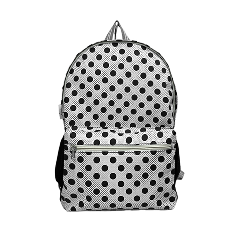 کوله پشتی بزرگسالان تک جنسیتی ساده و کاربردی LJ24-005L