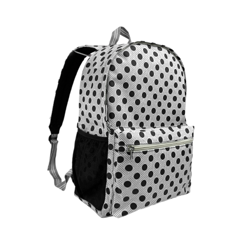 کوله پشتی بزرگسالان تک جنسیتی ساده و کاربردی LJ24-005L